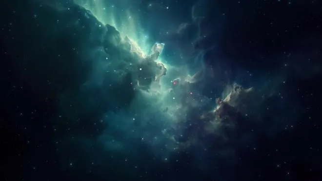 女子监狱第一季 - 量子世界：微观宇宙的奇异法则